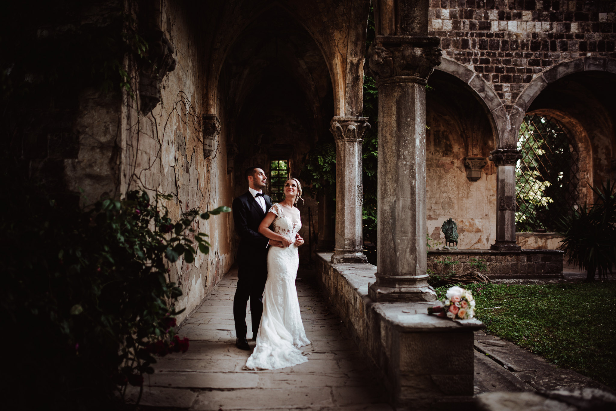 castello di vicigliata vincigliata castle wedding